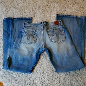 Jeans 👖 BKE DENIM SZ 29 X 31 1/2 INSEAM